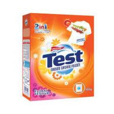 تاید ماشین تست